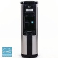 Water Dispensers | Avanti WDC760I3S 3 to 5 Gallon 13 in. x 38.75 in. Hot and Cold Water Dispenser - Stainless Steel image number 4