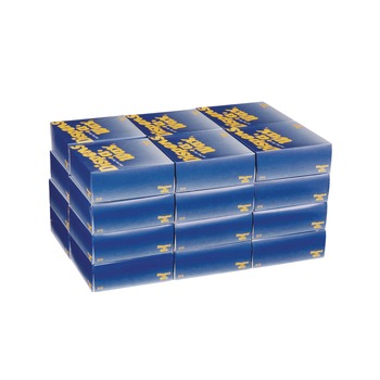 Dixie 512 5.5 x 5.5 Dispens-A-Wax Waxed Deli Patty Paper (24/Carton)
