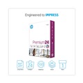 Back to School Sale | HP Papers 11240-0 Premium24 8.5 in. x 11 in. 98 Bright 24-lb. Paper - Ultra White (500/Ream) image number 1