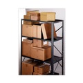Labels | Scotch 3650S-4RD-6GC 1.88 in. x 38.2 yards 3 in. Core Storage Tape - Clear (4/Pack) image number 7