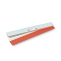 Arts & Crafts Supplies | Pacon P5165 24 x 3 Sentence Strips - Assorted Colors (100/Pack) image number 1