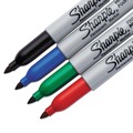 Permanent Markers | Sharpie 1921559 Fine Tip Permanent Marker Value Pack - Assorted Colors (36/Pack) image number 5