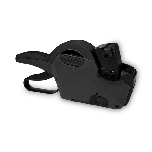 Label Makers | Garvey 090971 Model 22-6 0.81 in. x 0.44 in. Label Size 1-Line 6 Characters/Line Pricemarker Kit image number 0