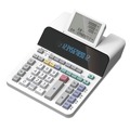 Calculators | Sharp EL-1901 EL-1901 Paperless Printing Calculator with Check and Correct image number 0