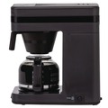  | BUNN 52700.0000 10-Cup Speed Brew Elite Coffee Maker - Gray/Stainless Steel image number 3
