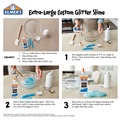 Clearance Center | Elmer's E305 5 oz. Washable School Glue - Dries Clear image number 10
