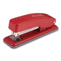 Staplers | Swingline S701070 20-Sheet Capacity Cub Compact Metal Staplers - Rio Red image number 0