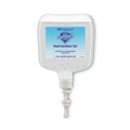 Hand Sanitizers | P&G Pro 48842 1,200 mL Refill Antibacterial Gel Hand Sanitizer - Fragrance-Free (4/Carton) image number 1
