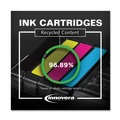 Back to School Sale | Innovera IVRLC203BK Remanufactured 550 Page-Yield Replacement High-Yield Ink for LC203BK - Black image number 5
