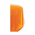 Odor Control | Diversey Care DD7523648 ekcoscreen Urinal Screens - Citrus Scent, Orange (12/Carton) image number 4