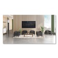 Coffee & Accent Tables | HON H80191.PINCPINC 80000 Series 48w x 20d x 16h Laminate Occasional Rectangular Coffee Table - Pinnacle image number 2