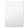 Envelopes & Mailers | Survivor QUAR1320 14 lbs. Lightweight 6 in. x 9 in. #6 1/2 Square Flap Redi-Strip Adhesive Closure Tyvek Catalog Mailers - White (100/Box) image number 2