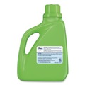 Laundry Detergents | Purex 10024200011205 75 oz. Bottle Linen and Lilies Ultra Natural Elements He Liquid Detergent (6/Carton) image number 2