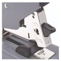 Just Launched | Swingline S7039005A 160 Sheet Capacity Heavy-Duty Stapler - Black/Gray image number 4