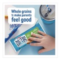 Snacks | Kellogg's 511370 1.3 oz. Bar Nutri-Grain Soft Baked Breakfast Bars - Apple-Cinnamon (16/Box) image number 3