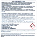 Glass Cleaners | Boardwalk 1041288 18.5 oz. Aerosol Spray Glass Cleaner - Sweet Scent image number 5