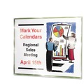 Just Launched | Avery 74404 Top-Load Display Sheet Protectors - Letter (10/Pack) image number 2