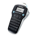 Just Launched | DYMO 2175086 LabelManager 160P 7.9 in. x 4.65 in. x 1.9 in. 2-Lines Label Maker image number 3