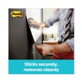 White Boards | Post-it DEF3X2 36 in. x 7 mil x 24 in. Laminate Film Dry Erase Surface - White image number 4