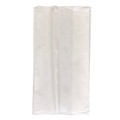 Paper Towels and Napkins | GEN GENTFOLDNAPK 1-Ply 7 in. x 13-1/4 in. Tall-Fold Napkins - White (10000/Carton) image number 4