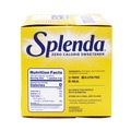 Condiments | Splenda SP82004100 1 grams Packet No Calorie Sweetener (400/Box) image number 4