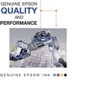 Ink & Toner | Epson T273220-S T273220-S Claria (273) 300 Page-Yield Ink Cartridge - Cyan image number 2
