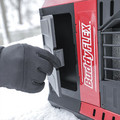 Heaters | Mr. Heater F600200 11000 BTU Portable Radiant Buddy FLEX Heater image number 11