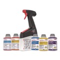 All-Purpose Cleaners | SC Johnson 379844 TruShot 2.0 Restroom Cleaner Fresh Scent 9 oz Cartridge (4/Carton) image number 2