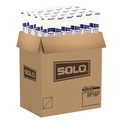 Cups and Lids | SOLO RP16P-2050 16 oz. Double Sided Poly Paper Cold Cups - White (1000/Carton) image number 0