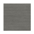 Office Filing Cabinets & Shelves | Alera ALEVA542822GY 15.63 in. x 20.5 in. x 28.5 in. Valencia Series Full Pedestal File Left or Right 2 Legal/Letter-Size File Drawers - Gray image number 7