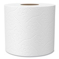Toilet Paper | Seventh Generation SEV 13738 2-Ply Septic Safe 100% Recycled Bathroom Tissue - White (24/Pack) image number 1
