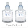 Hand Sanitizers | PURELL 1905-02 1200 ml Advanced Hand Sanitizer Refill for LTX-12 Dispenser (2/Carton) image number 3