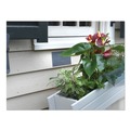 Just Launched | Velcro 90812 Extreme Outdoor 1 in. x 4 in. Heavy-Duty Fastener - Titanium (10/Pack) image number 2