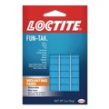 Wall Racks & Hooks | Loctite 1270884 Fun-Tak 2 oz. 6 Strips Repositionable and Reusable Mounting Putty image number 0