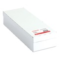 Envelopes & Mailers | Universal UNV35301 #3 Round Flap Gummed Closure 2.5 in. x 4.25 in. Coin Envelopes - Light Brown Kraft (500/Box) image number 1