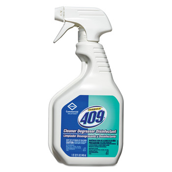  | Formula 409 35306 32 oz. Spray Cleaner Degreaser Disinfectant