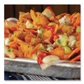 Snacks | Doritos FRI44375 1.75 oz Tortilla Chips Bag - Nacho Cheese (64/Carton) image number 4