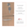 Office Filing Cabinets & Shelves | Alera ALEVA513622WA Valencia Series 34 in. x 22-3/4 in. x 29-1/2 in. Two-Drawer Lateral File - Modern Walnut image number 9