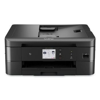 Brother MFCJ1170DW MFC-J1170DW Wireless All-in-One Color Inkjet Printer