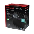 Office & Office Supplies | Honeywell HPA5100B InSight 190 sq ft Room Capacity HEPA Air Purifier - Black image number 1