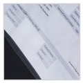 Sheet Protectors | Universal UNV21134 Heavy Gauge Letter Size Top-Load Poly Sheet Protectors - Clear (200/Pack) image number 3