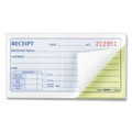 Notebooks & Pads | Rediform 8L820 50-Forms 2.75 in. x 5 in. 2-Part Carbonless Small Money Receipt Book image number 3