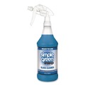 All-Purpose Cleaners | Simple Green 1110101201032 32 oz Ready-To-Use Pro Glass Cleaner (12/Carton) image number 7