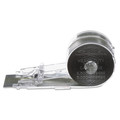 Staples | Swingline S7069495B 0.38 in. Leg 0.5 in. Crown Cartridge Steel Staples (1-Box) image number 1