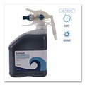 All-Purpose Cleaners | Boardwalk BWK 4811EA 3 Liter PDC All-Purpose Cleaner- Lavender image number 4