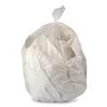 Trash Bags | Heritage H8053PC RAC 40 in. x 53 in. 55 gal. 0.9 mil AccuFit Linear Low Density Can Liners - Clear (100/Carton) image number 0