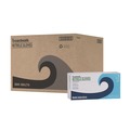 Disposable Gloves | Boardwalk 380LCTA 4 mil. Disposable General-Purpose Nitrile Gloves - Large, Blue (1000/Carton) image number 0