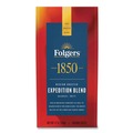 Coffee | Folgers 2550060514 12 oz. Bag Expedition Blend Medium Roast Ground Coffee image number 0