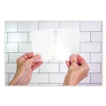Cleaners & Chemicals | Boulder Clean 607476EA Laundry Detergent Sheets - Free and Clear (40/Pack) image number 4