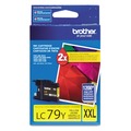 Ink & Toner | Brother LC79Y LC79Y Innobella 1,200 Page-Yield Super High-Yield Ink - Yellow image number 0